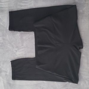 Lululemon Align High Rise 21" Crop Leggings